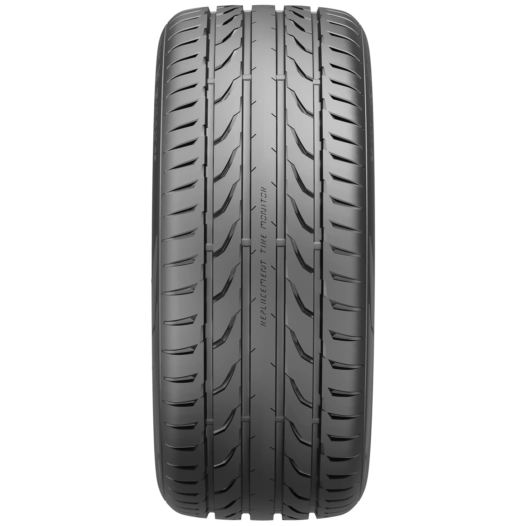 G-MAX RS UHP Summer 205/55ZR16 91W Passenger Tire
