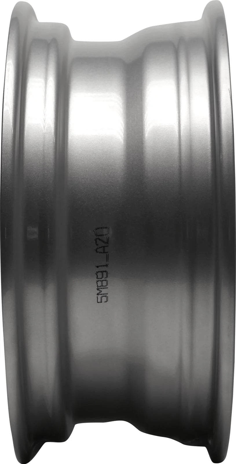 Aluminum Wheel Rim 15 Inch for Ford Focus 2010-2011 4 Lug Silver