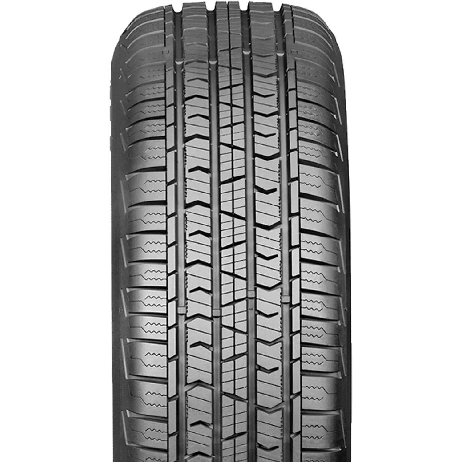 Set of 4 (FOUR)  Discoverer Enduramax 225/65R17 102H A/S All Season Tires Fits: 2018-23 Chevrolet Equinox LT, 2015-17 Subaru Outback 3.6R Touring