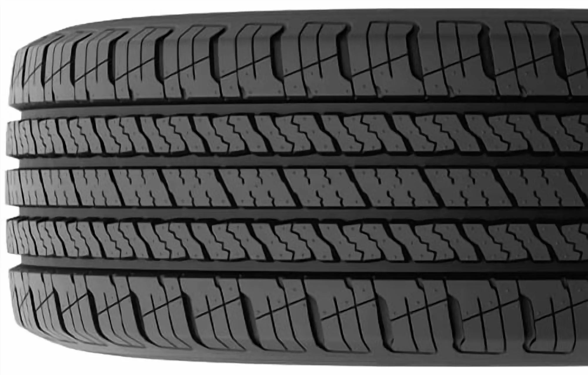 Set of 4  LXHT-206 LT225/75R16 115/112S All Season M+S Highway Suv/Truck LT Tire LXST2061675020 / 225/75/16 / 2257516 Fits: 2010-16 Jeep Wrangler Unlimited Sport, 2003-04 Jeep Grand Cherokee Laredo