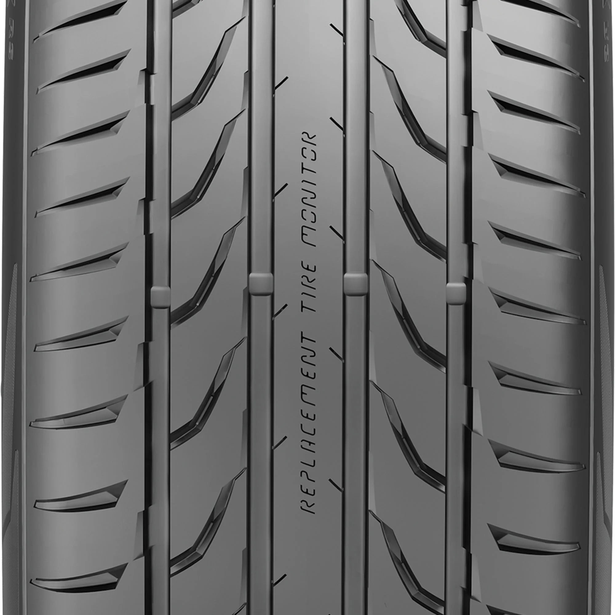 G-MAX RS UHP Summer 205/55ZR16 91W Passenger Tire