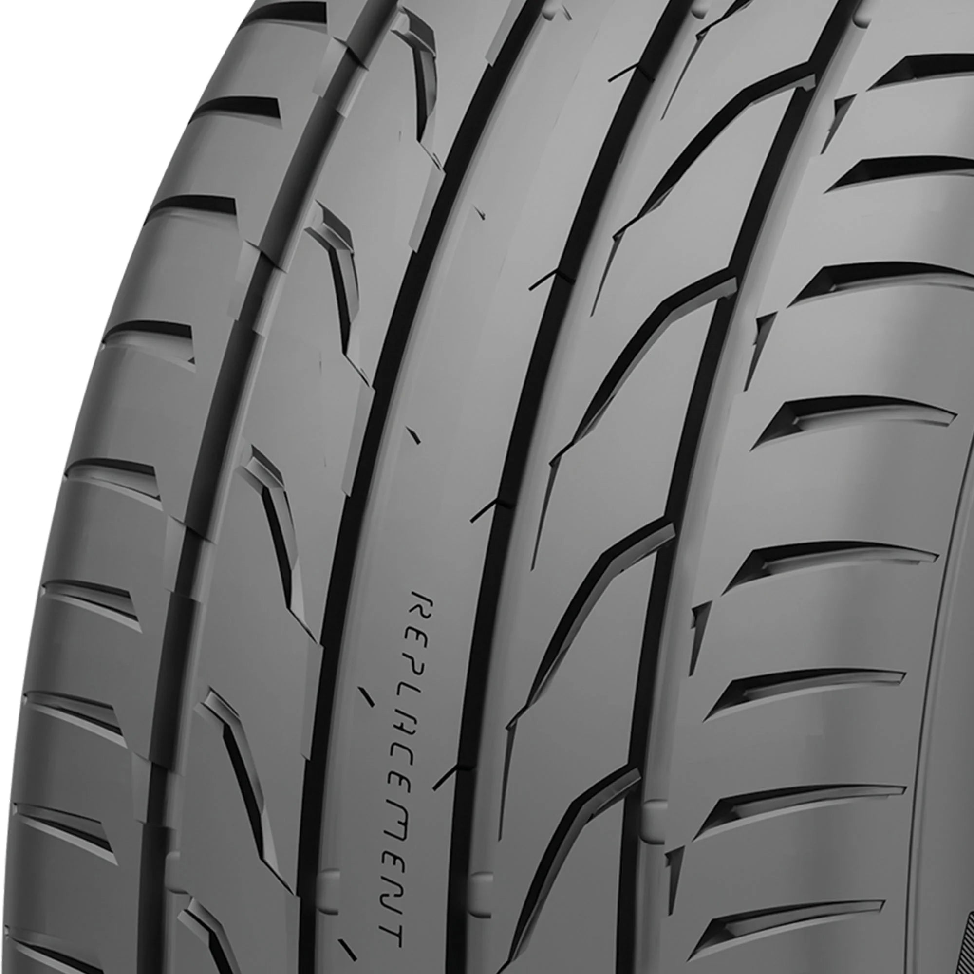 G-MAX RS UHP Summer 305/30ZR19 102Y XL Passenger Tire