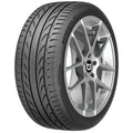 G-MAX RS UHP Summer 205/55ZR16 91W Passenger Tire