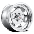 Aluminum Rim U101 INDY 17X10In High Luster Polished Finish, U10117008245