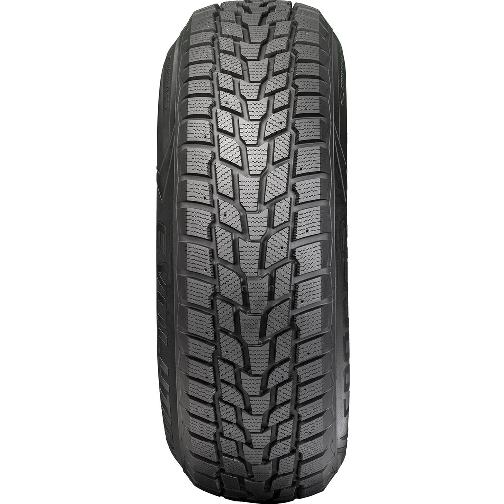 Set of 4  Evolution Winter 235/70R16 106T Winter Tires